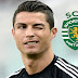 Cristiano Ronaldo Regressa ao Sporting