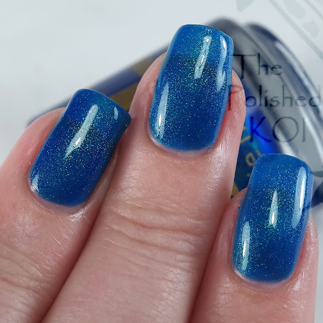 Bee's Knees Lacquer - Divination Bee's Knees Lacquer - Divination