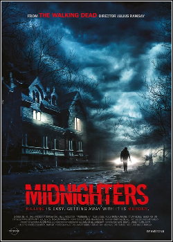 Midnighters Dublado
