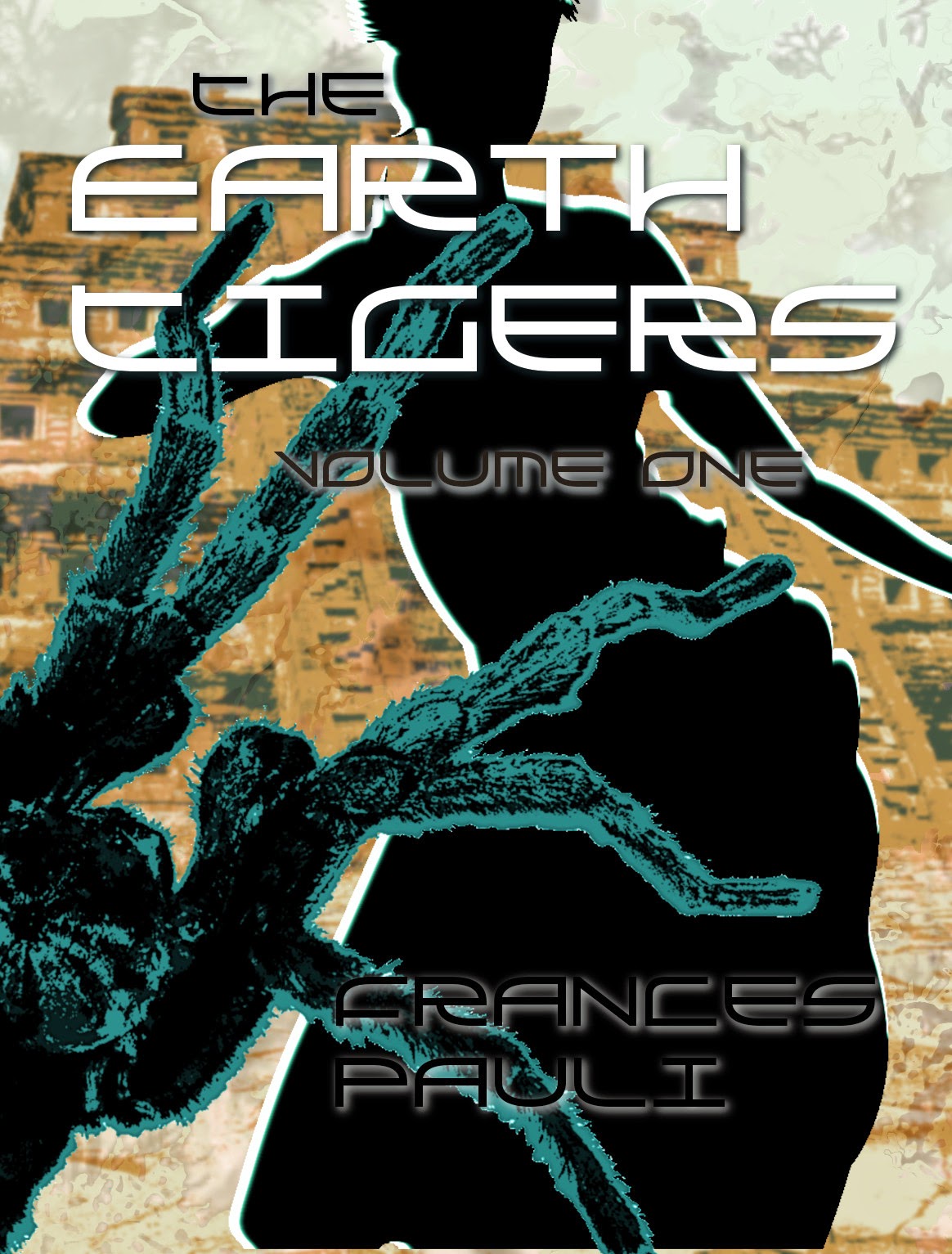 The Earth Tigers