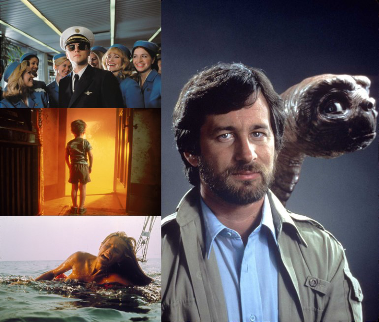 Film Steven Spielberg Film Season The DreamCage