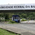 Ufba lança edital com mais de 4,5 mil vagas em 89 cursos