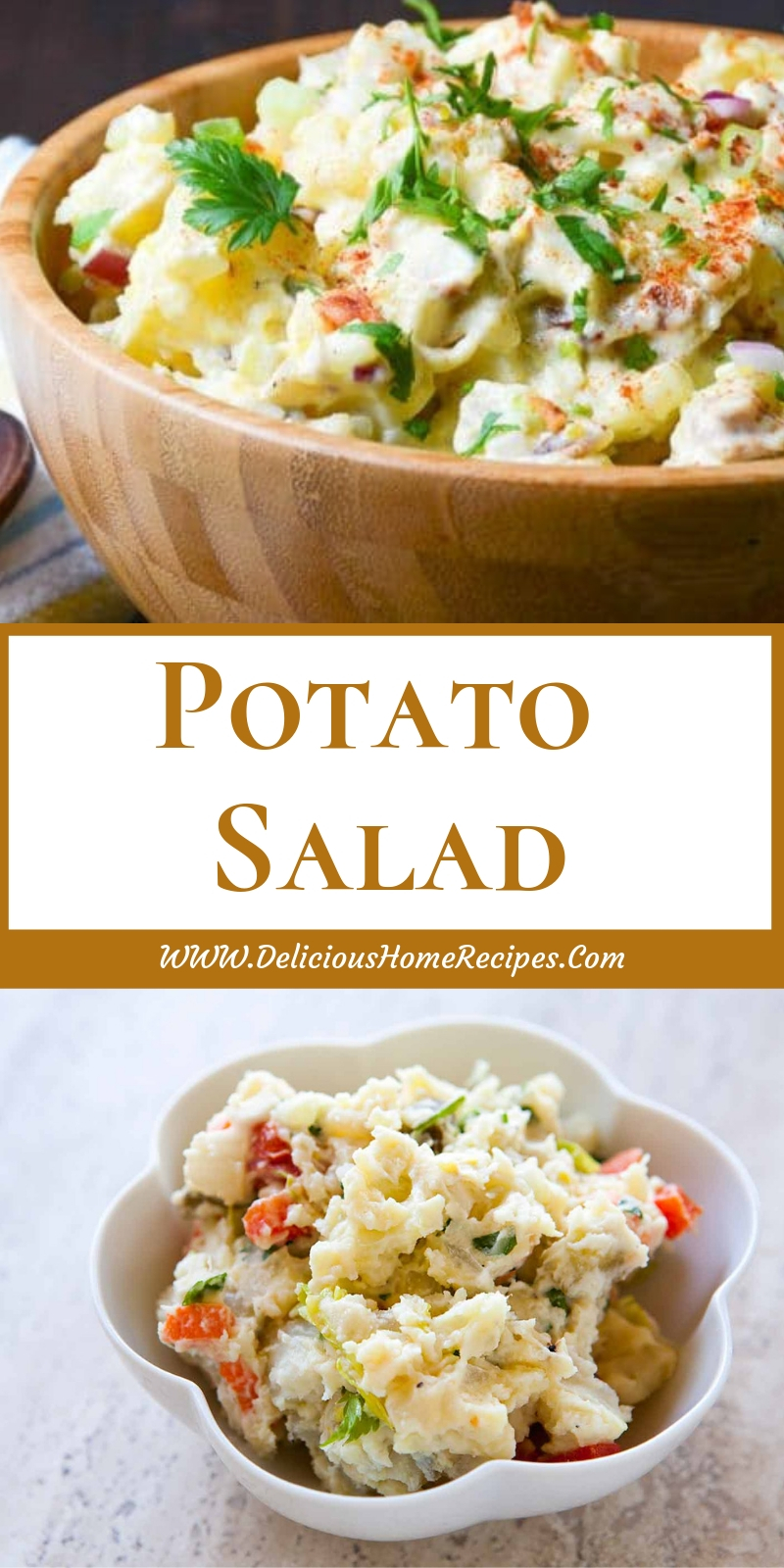 Potato Salad Potato Salad
