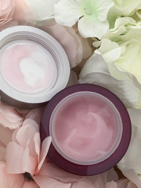 Murad Nutrient-Charged Water Gel 