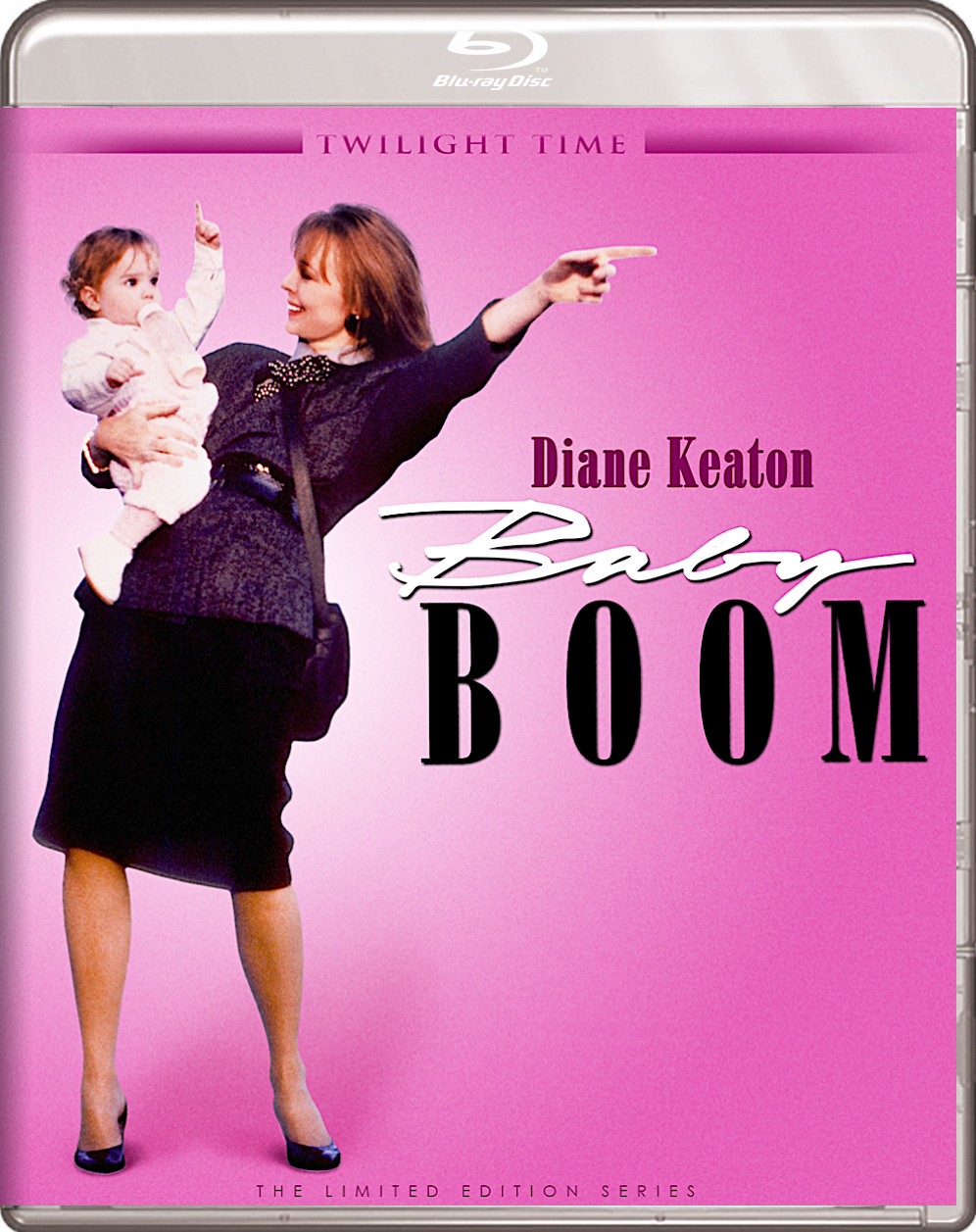 bluray and dvd covers TWILIGHT TIME LIMITED EDITION SERIES BLURAYS