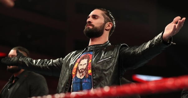 Сет Роллинс рассказал, каково быть суперзвездой WWE в наше время