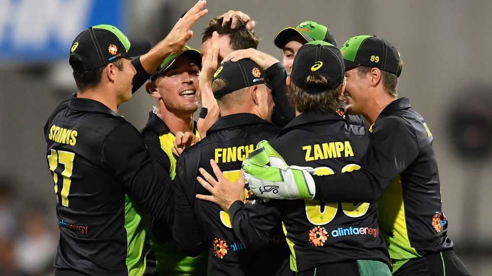 India Vs Australia T20 >> D Facto 1 St T20 India Vs Australia Australia Win The Match India Vs Australia T20 >> D Facto 1 St T20 India Vs Australia Australia Win The Match