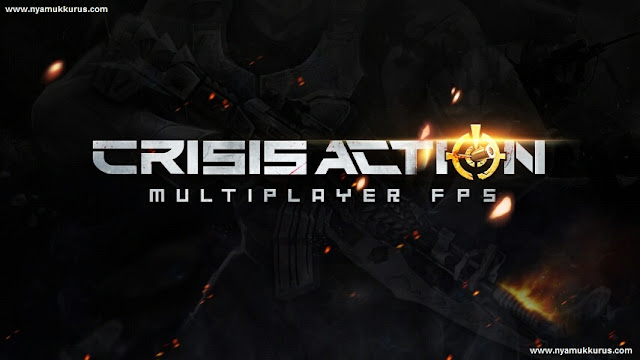 Crisis Action Crisis Action