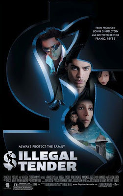 Trato ilegal – DVDRIP LATINO