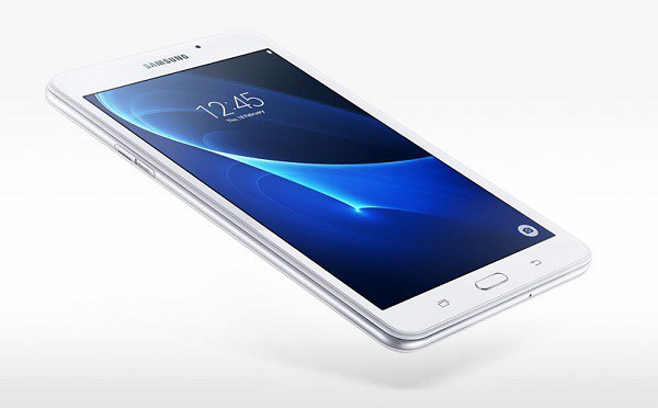 Samsung Galaxy Tab A (2016): Επίσημο το νέο entry-level tablet της εταιρείας