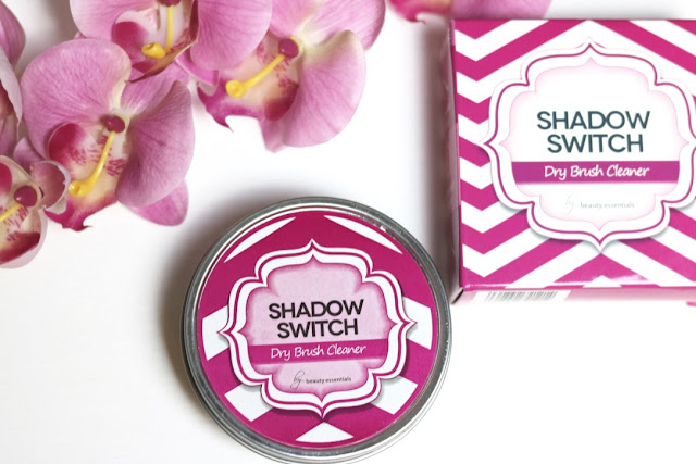 G Beauty: Shadow Switch Review