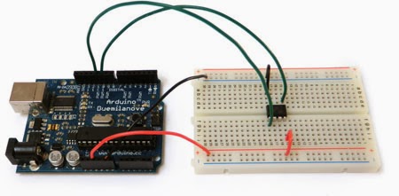 Mastering Arduino Shrinkify Arduino Using Cheap Attin - vrogue.co