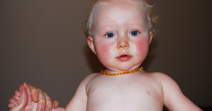 amber pumpkin teething