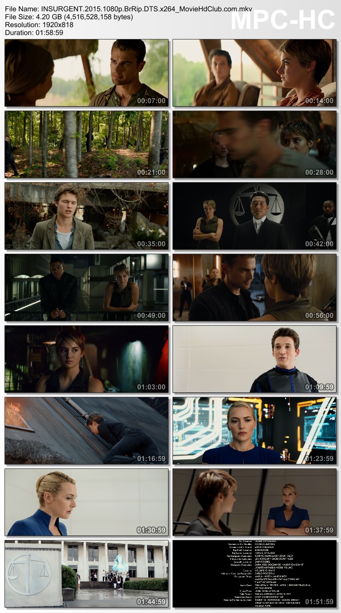 [Mini-HD] Insurgent (2015) - อินเซอร์เจนท์ คนกบฎโลก [1080p][เสียง:ไทย 5.1/Eng DTS][ซับ:ไทย/Eng][.MKV][4.21GB] IG_MovieHdClub_SS
