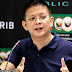 Kapit lang! Chiz urges De Lima to stay strong in jail