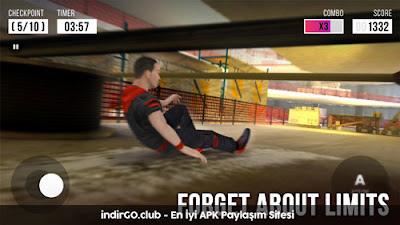 parkour simulator 3d apk parkour simulator 3d apk