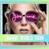 FOTOS/VIDEOS: "Joanne World Tour" - Barcelona, España - 14/01/18 (Show #1)
