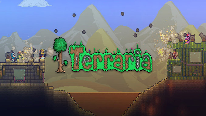 Terraria Image
