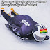 Akwasi Frimpong becomes first Ghanaian to qualify for World Championships in skeleton