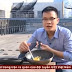 THÔNG NÃO NHÀ BÁO VỀ NÓNG 40°C