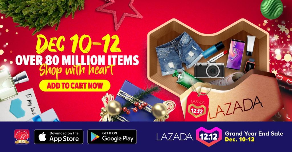 Lazada