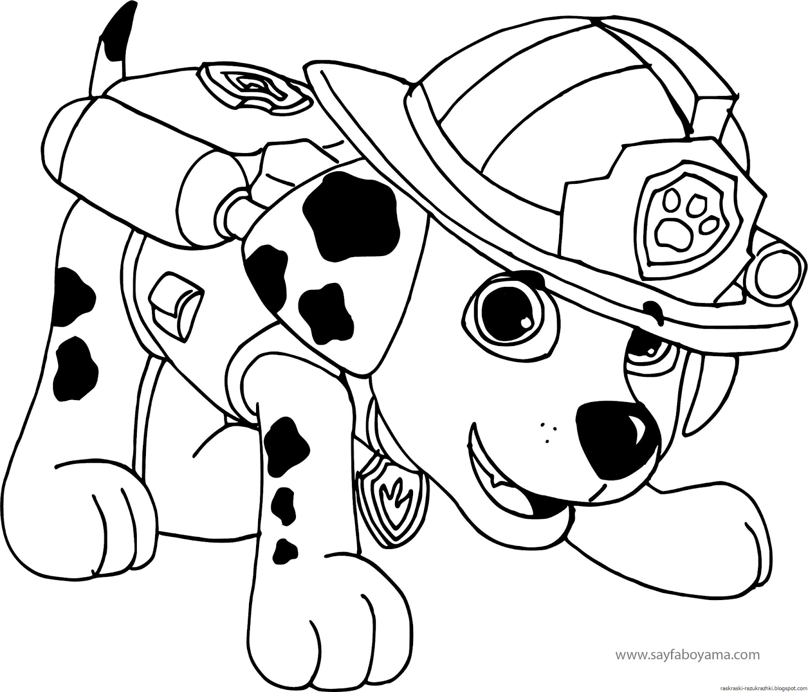 раскраски для мальчиков щенячий. разукрашки щенячий патруль маршал. раскраски для мальчиков щенячий. щенячий патруль. райбер щенячий патруль раскраска.