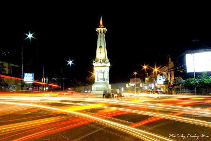 Daerah Istimewa Yogyakarta - Life is True