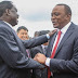 Both the Odingas and the Kenyattas are Foreign Impositions not Choices of Kenyans