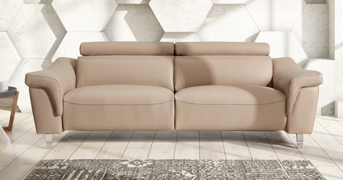 Paco Javier SOFÁ MODELO NEW BÁMBOLA