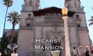 hearst mension hearst mension