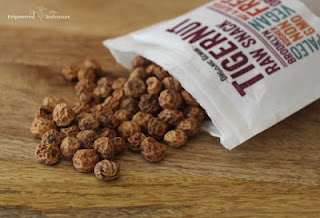 tiger nuts