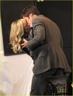 Reese Witherspoon Kissing Photo Gallery