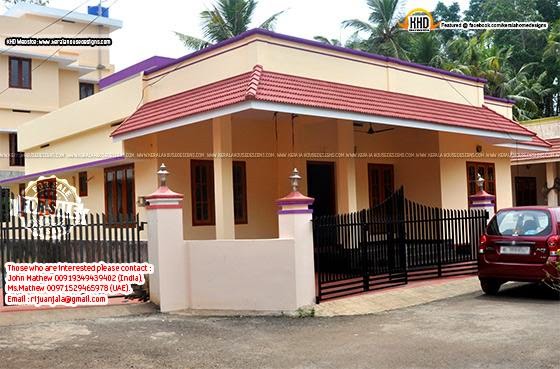 House in Ernakulam for sale