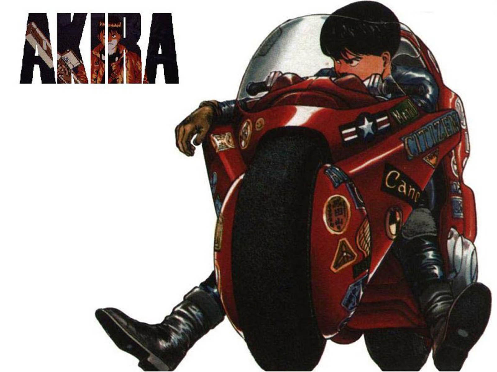 Akira pics Akira pics