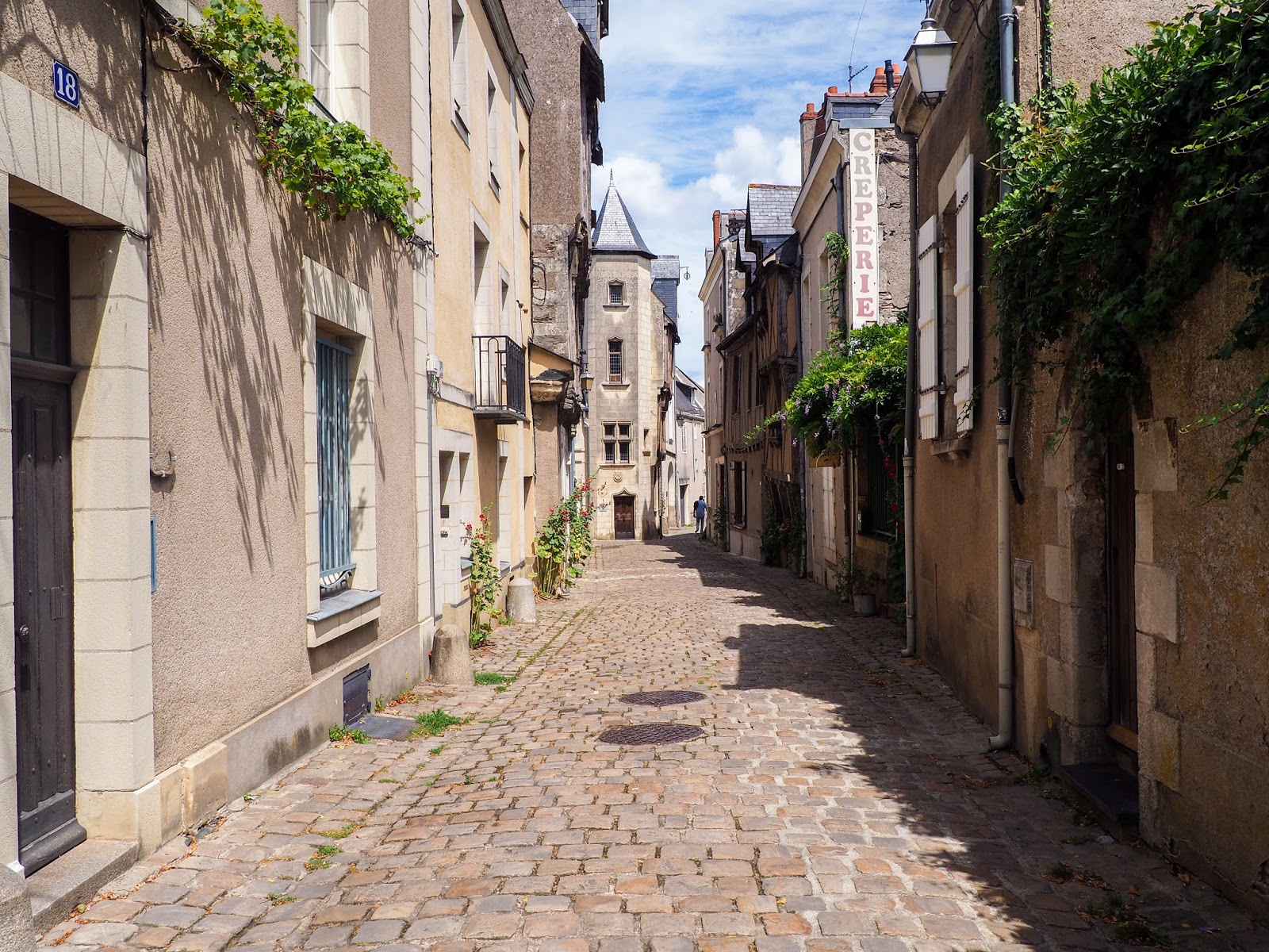 Maine Et Loire Que Voir A Angers En Une Journee Mes Petits Carnets Blog Voyage Escapades Et Bonnes Adresses
