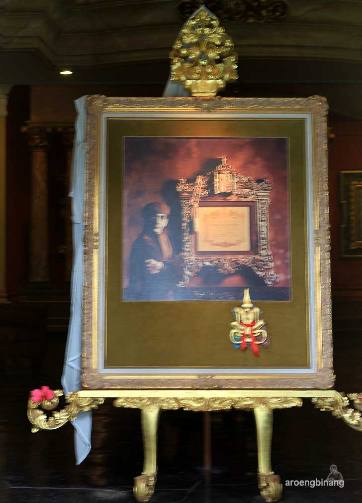 museum antonio blanco ubud