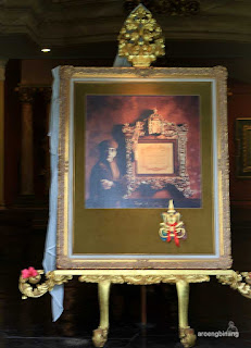 museum antonio blanco ubud