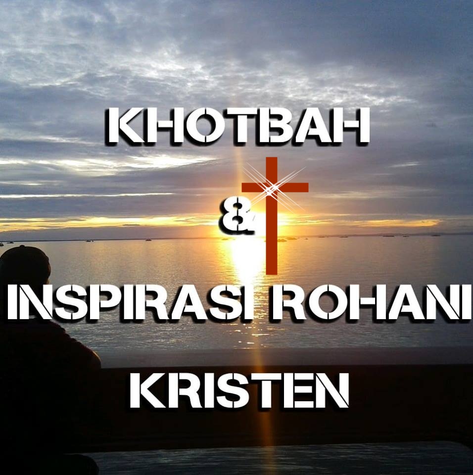 Kumpulan Inspirasi Renungan Pagi 39 Kristen Yang Memberkati