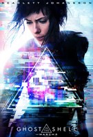 Film Ghost in the Shell