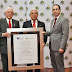 Asociación Cibao recibe Premio a la Excelencia Empresarial
