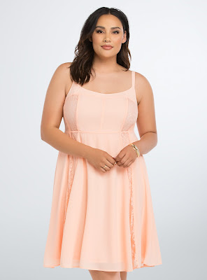 Vestidos para Gorditas Elegantes 2017 Vestidos para Gorditas Elegantes 2017