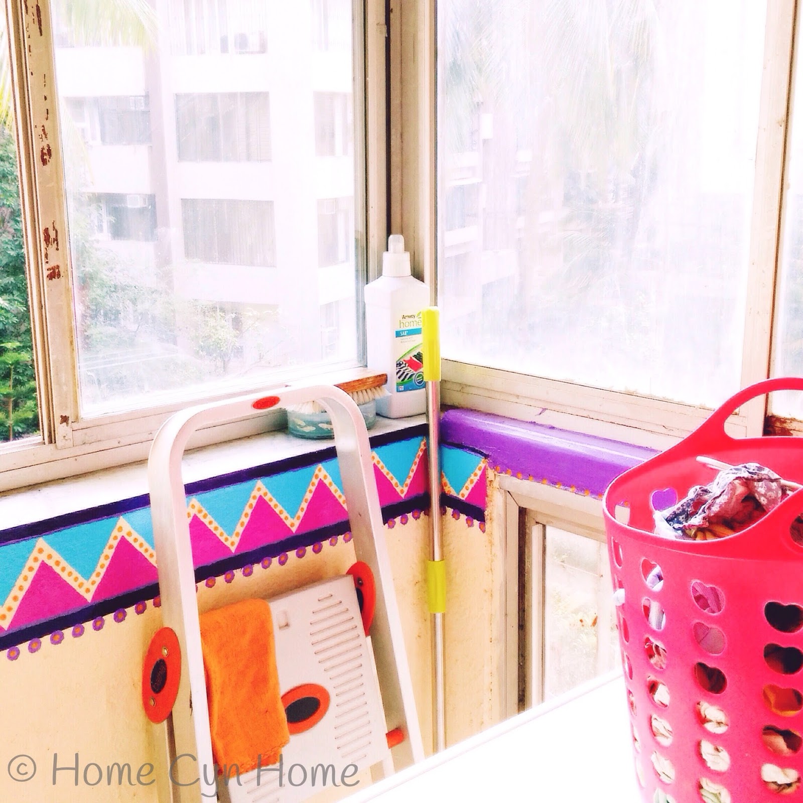 Optimizing The Utility Area In Your Flat Home Cyn Home