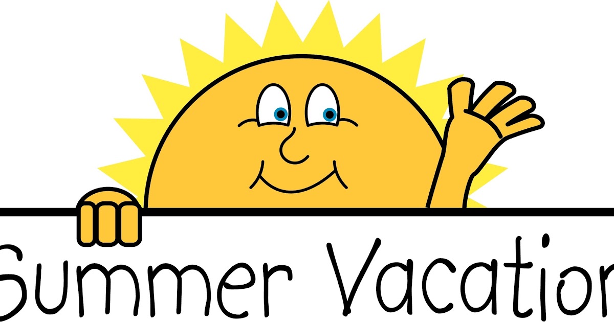 Summer vacation homework 2020 image