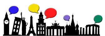intercâmbio idiomas