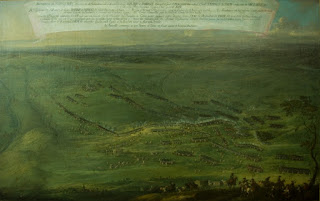 August Querfurt: A kolíni csata (wikipedia.org)