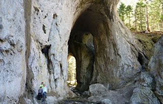 Chudnite Mostove, Puentes Maravillosos, The Wonderful Bridges, Skalnite Mostove o The Rock Bridges Chudnite Mostove, Puentes Maravillosos, The Wonderful Bridges, Skalnite Mostove o The Rock Bridges