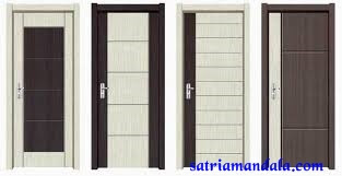 Desain Pintu ( 1 Pintu ) Desain Pintu ( 1 Pintu )