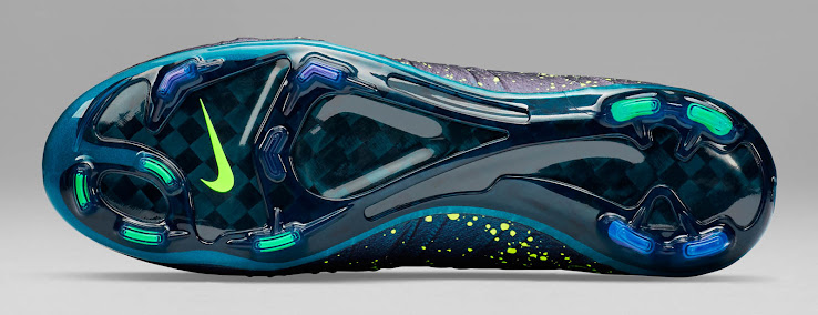 Scarpe Uomo Nike Mercurial Superfly VI Academy FG MG