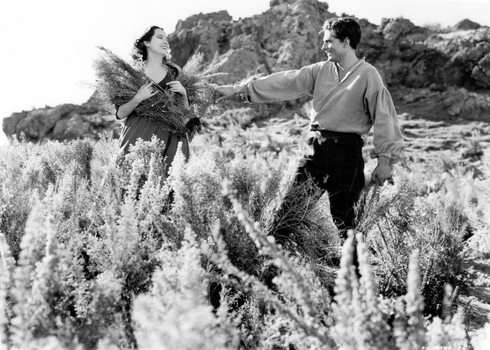 Movie Review Wuthering Heights (1939) The Ace Black Movie Blog