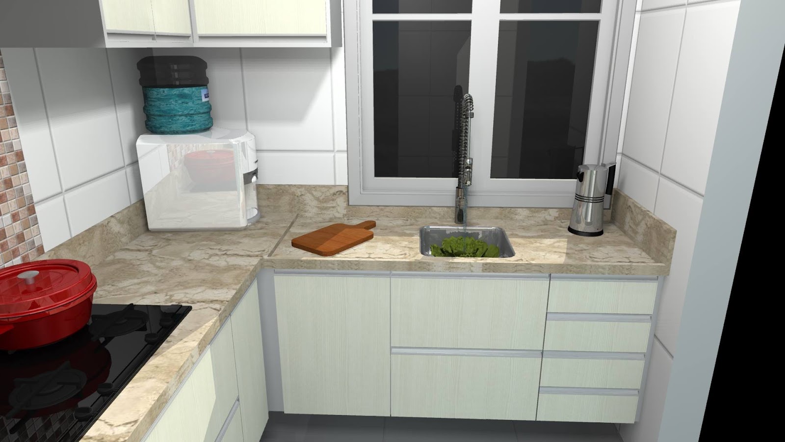 Armb Projeto De M Veis Cozinha Pequena Armb Projeto De M Veis Cozinha Pequena